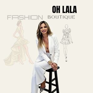 Meet your Posher, Lili - OH LALA boutique